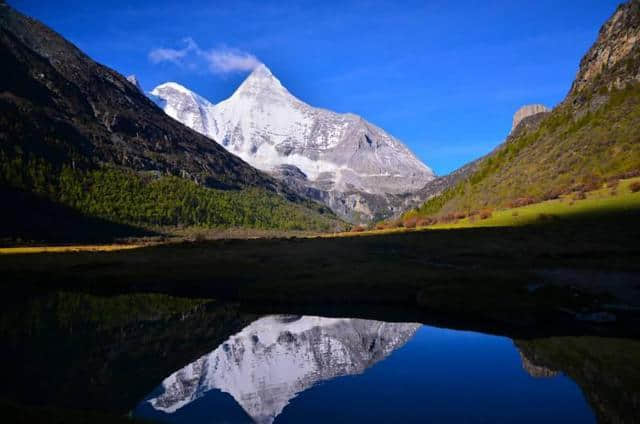 5月最美旅行地｜千万别辜负了这么美的初夏，选个好地方走起