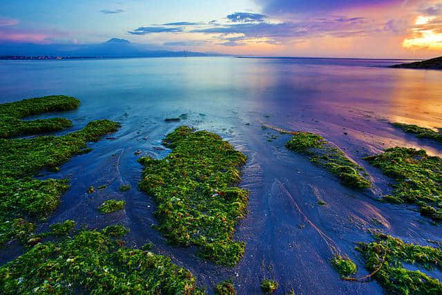 12月最适合去的地方，十大旅游绝佳季推荐！