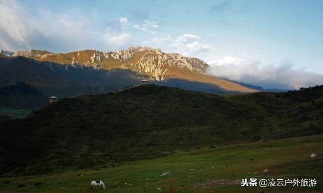 去过郎木寺，才算真正了解了郎木寺