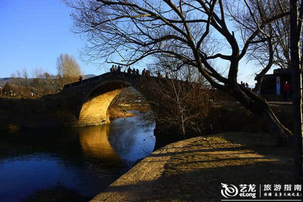 11月最佳旅行目的地，错峰出游，省更多！