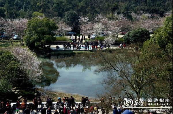 11月最佳旅行目的地，错峰出游，省更多！