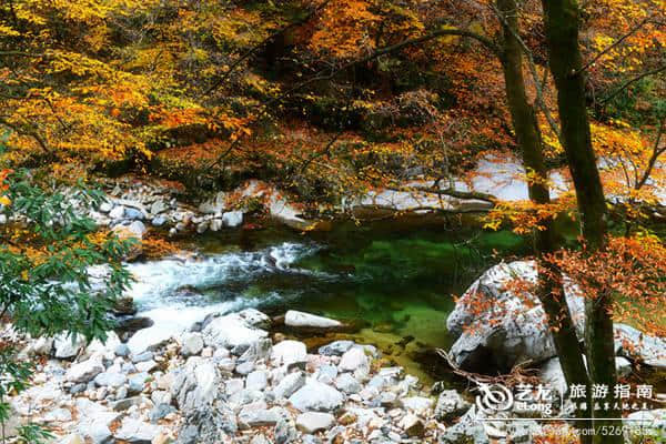 11月最佳旅行目的地，错峰出游，省更多！