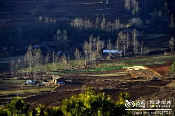 11月最佳旅行目的地，错峰出游，省更多！