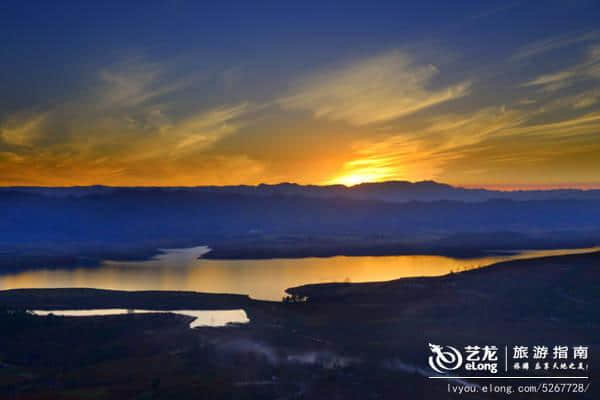 11月最佳旅行目的地，错峰出游，省更多！