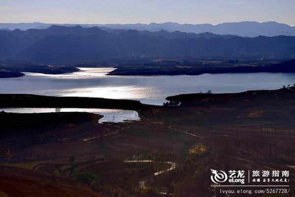 11月最佳旅行目的地，错峰出游，省更多！