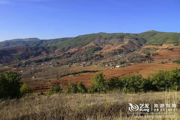 11月最佳旅行目的地，错峰出游，省更多！