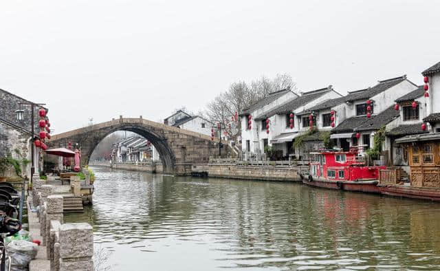 无锡九大美景，你都去过哪？