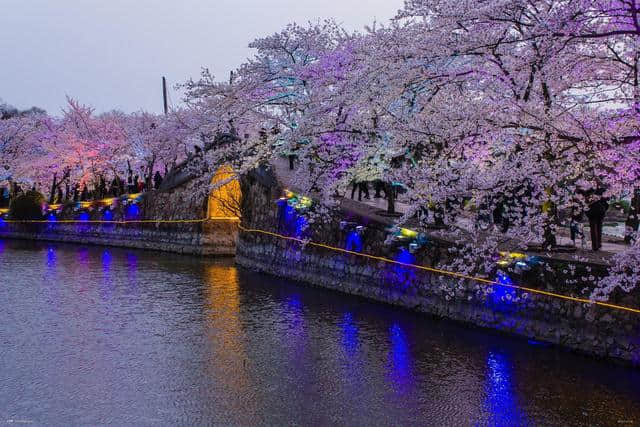 无锡九大美景，你都去过哪？