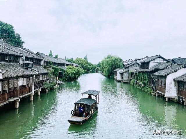 去乌镇旅游住在哪？给你一个不一样的乌镇玩法！