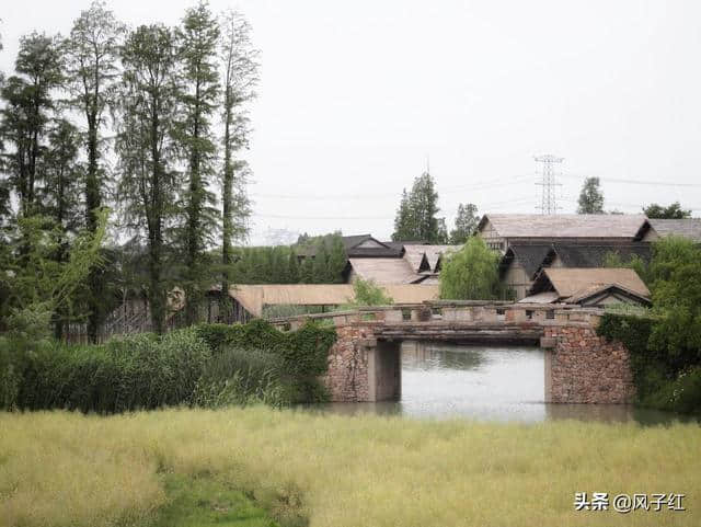 去乌镇旅游住在哪？给你一个不一样的乌镇玩法！