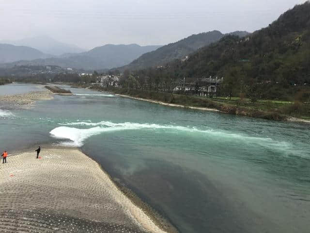 都江堰青城山最完全攻略！（含到达交通及前后山登山路线）