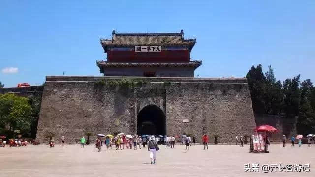 河北秦皇岛著名的十大旅游景点，你有去过吗？