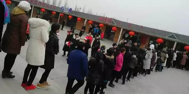 迁安文旅融合显成效，喜迎春节开门红