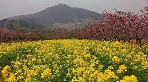 拿走不谢！狼牙山旅游全攻略都在这里啦！