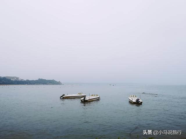 不只有海鲜，来秦皇岛旅行吃喝玩乐十二时辰，原来还能玩得这么嗨