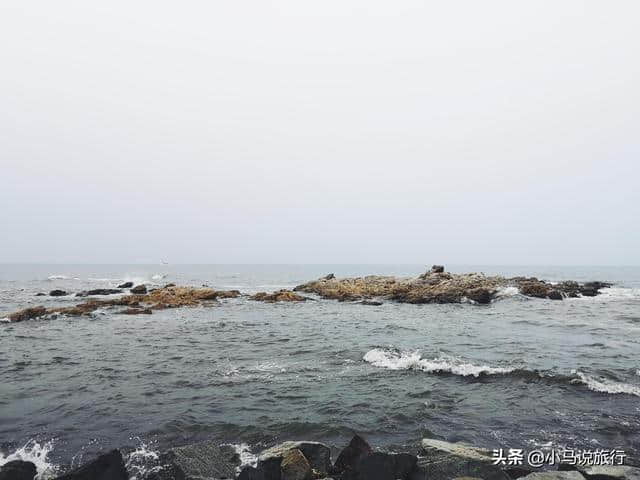 不只有海鲜，来秦皇岛旅行吃喝玩乐十二时辰，原来还能玩得这么嗨