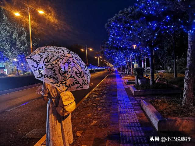 不只有海鲜，来秦皇岛旅行吃喝玩乐十二时辰，原来还能玩得这么嗨