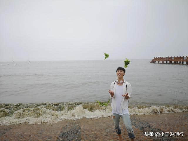 不只有海鲜，来秦皇岛旅行吃喝玩乐十二时辰，原来还能玩得这么嗨