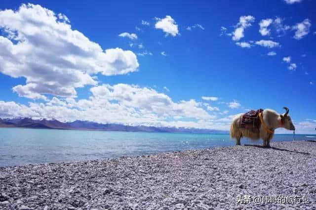 伟哥的旅行包推荐：成都到拉萨旅游线路，一派奇妙景色与虔诚信仰