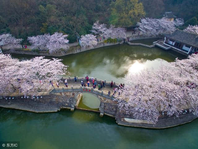 「旅游攻略」两天玩转无锡就要这样玩！