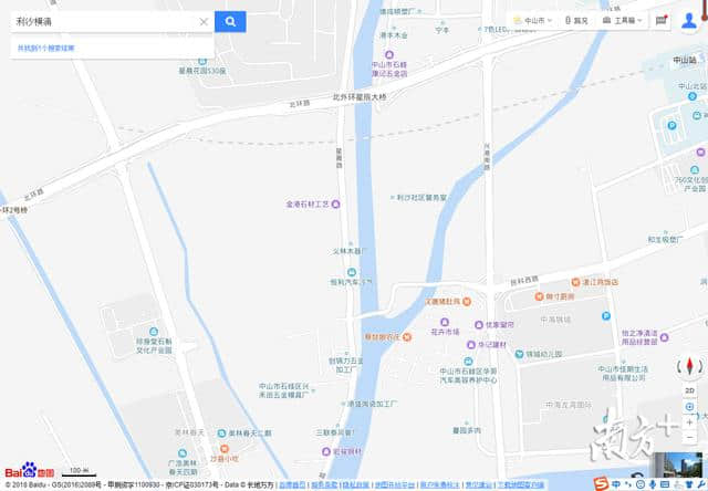 投资10亿！石岐区将建一大型文化旅游项目，就在这里