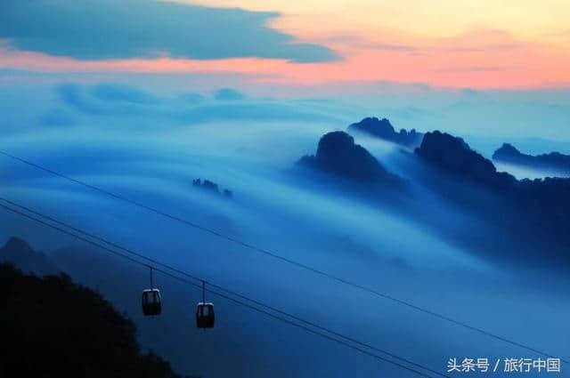 你们要的免费来啦！老君山门票免费！洛栾高速免费！