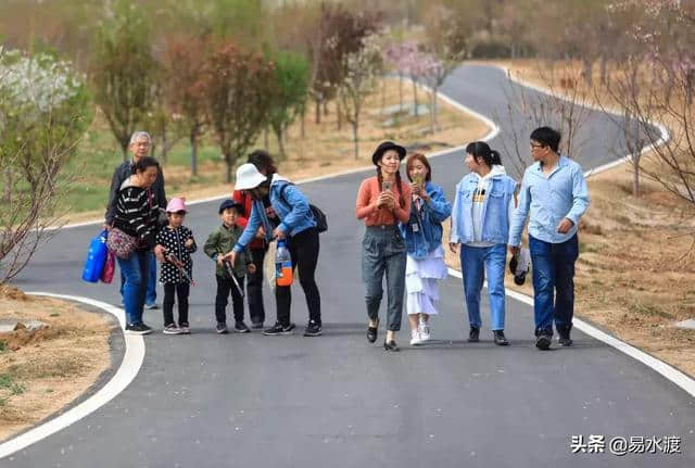 提醒：狼牙山景区暂时关闭，狼牙山万亩田园花海正常营业!