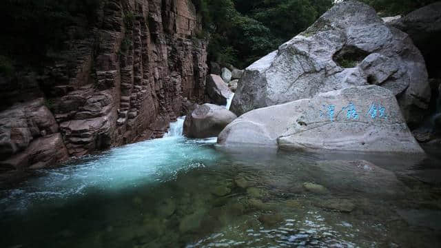 去青岛旅游就必须去崂山，那么问题来了，去崂山旅游必须去哪里？