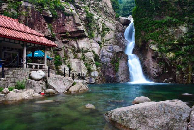 去青岛旅游就必须去崂山，那么问题来了，去崂山旅游必须去哪里？