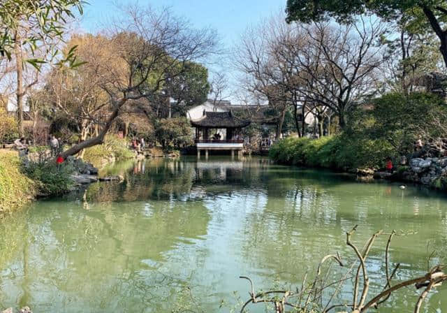 上海苏州杭州无锡大攻略，6天走遍华东热门景点