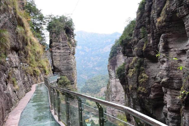 浙江温州最著名的十大旅游景点，你去过几个？