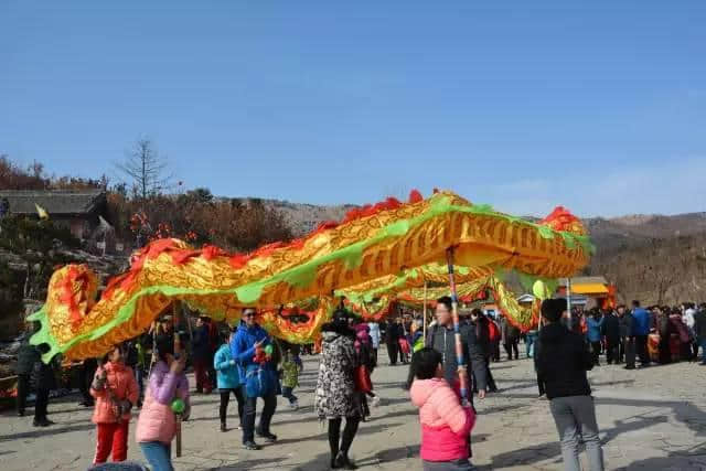 假期没玩够？那你需要这条微信！