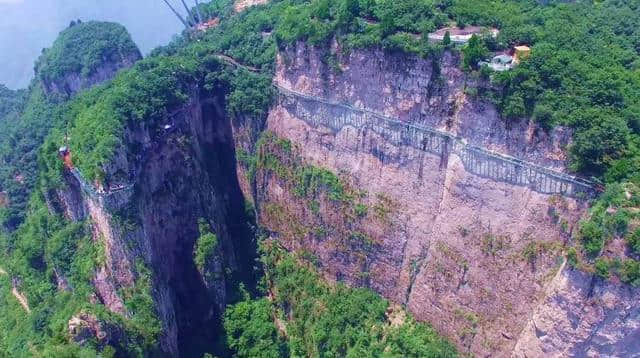 小编喊话洛阳市旅游局：为什么老君山的知名度，比不上云台山？