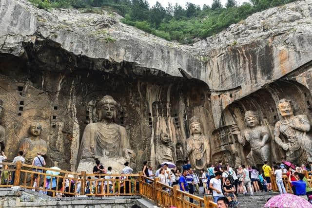 小编喊话洛阳市旅游局：为什么老君山的知名度，比不上云台山？