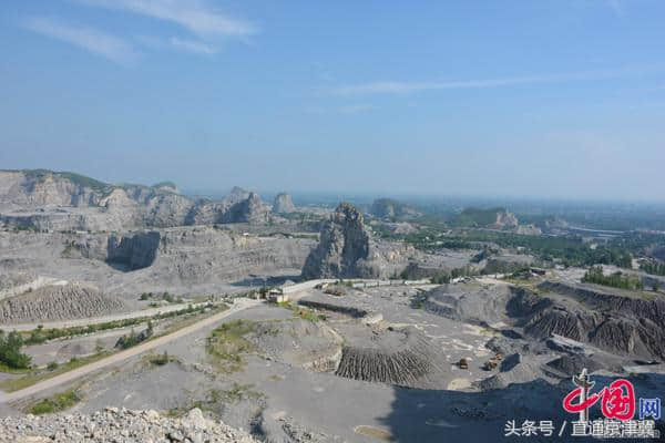 廊坊组织开展“走进运河风情体验区”旅游推介活动