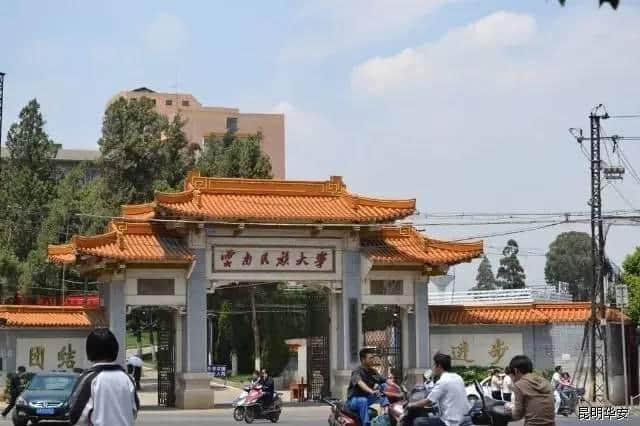 用不着跟团，不需要购物，更实用的云南旅游攻略之——昆明篇