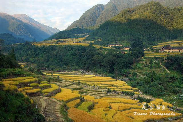 “赣南第一峰”——齐云山，来一次说走就走的旅行