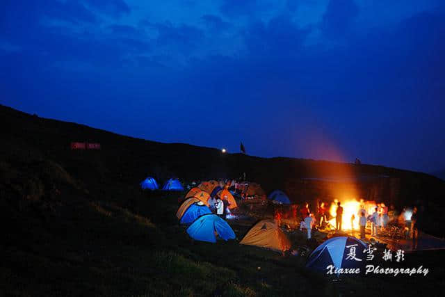 “赣南第一峰”——齐云山，来一次说走就走的旅行