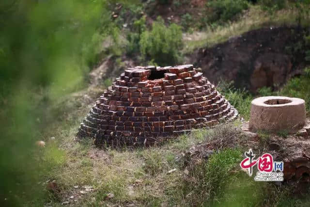 渭南澄城县尧头窑：让千年窑火生生不息