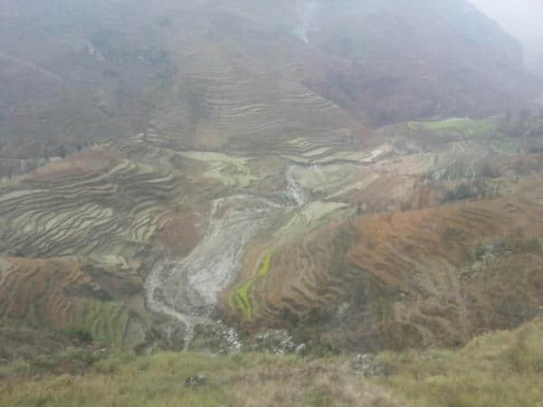 阳春三月，从你的世界路过——昆大丽之旅