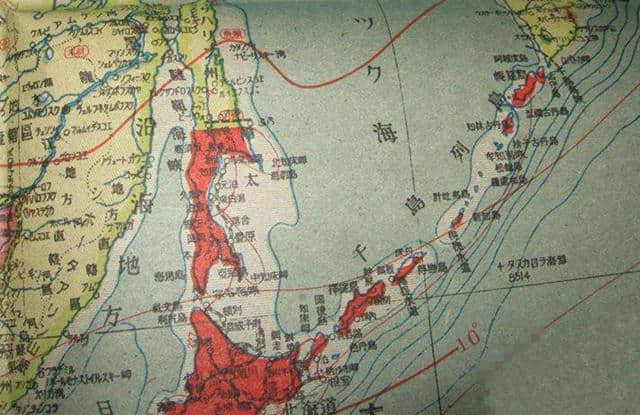 库页岛跨海大桥：连接欧亚大陆和北海道，日本从此不再孤悬海外？