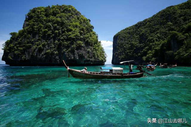 泰国普吉岛旅游攻略，6天5晚需要花多少钱？