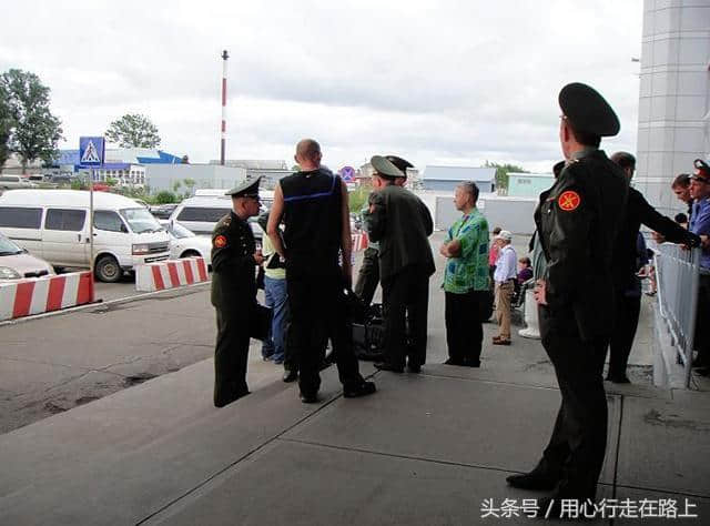 旅行记事：一个原本属于中国的第一大岛，离开祖国怀抱后让人思念