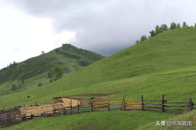 如果你出生在乾隆年间，可以去这些地方旅行，现在属于俄罗斯