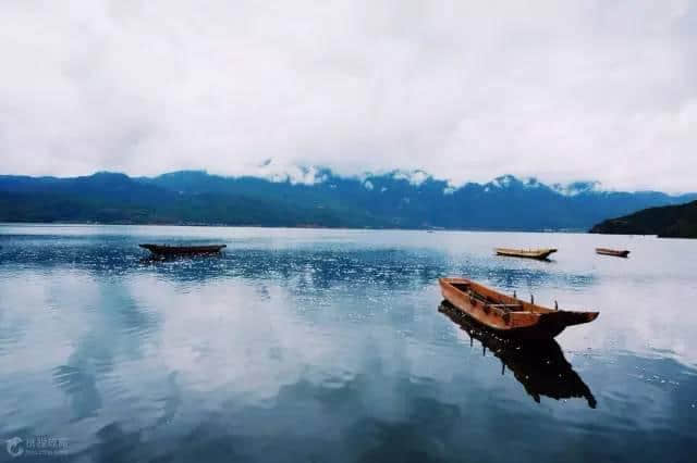 厌倦了昆大丽，此生一定要去一趟这里，鲜花遍地...