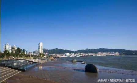 威海海岸线旅游攻略