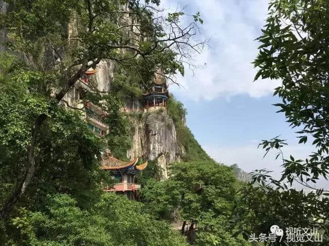 速度收藏！蒙自、文山、砚山一条龙旅游攻略！