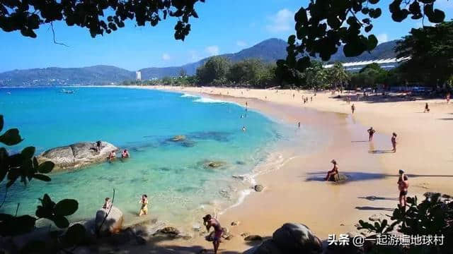 泰国旅游攻略 | 普吉岛亮点速览+路线推荐