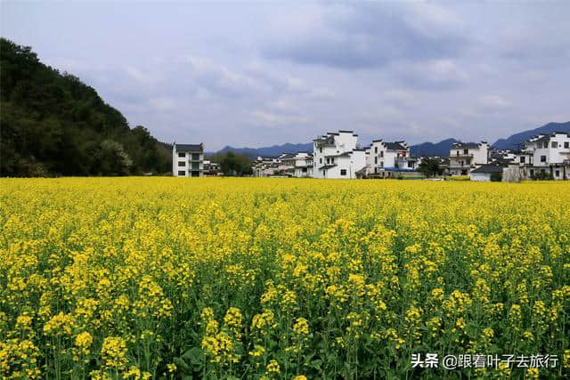 徒步楼上楼景区领略齐云山鲜有人知的神秘古道