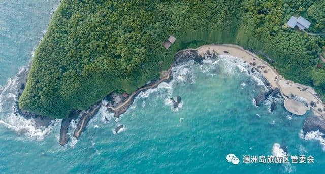 推荐 | 夏季，让我们在北海涠洲岛相遇，收获不一样的惊喜